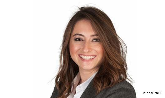 Bankoğlu Genel Başkan Yardımcısı oldu