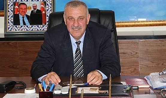 Başkan Ali Bektaş açıkladı; çöp döküm alanıyla ilgili flaş gelişme!