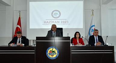 Başkan Halil Posbıyık, Milletvekilleri Saffet Bozkurt Ve Eylem Ertuğrul’a Başarı Diledi