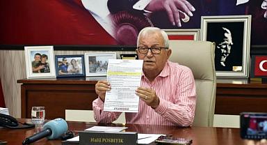 Başkan Posbıyık: Erdemir'e Alınan İşçilerin Yüzde 70'i Ereğli Dışından