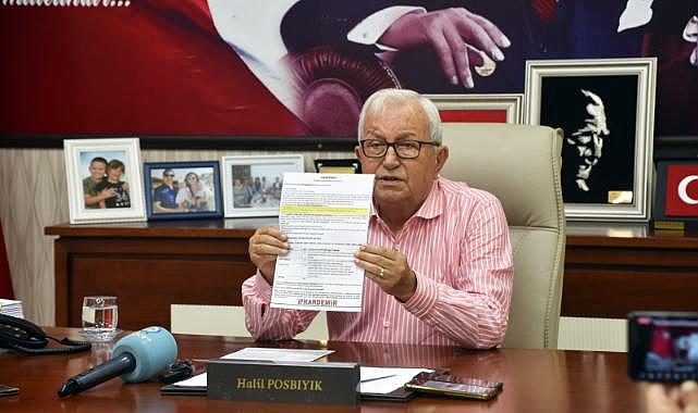 Başkan Posbıyık: Erdemir'e Alınan İşçilerin Yüzde 70'i Ereğli Dışından