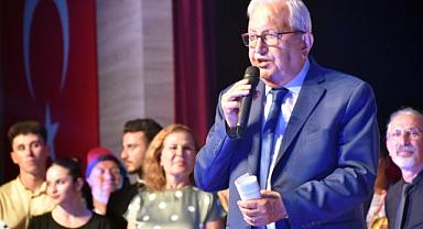 Başkan Posbıyık: Ereğli İl Olmadan Ölürsem, Öbür Dünyaya Gözlerim Açık Gider
