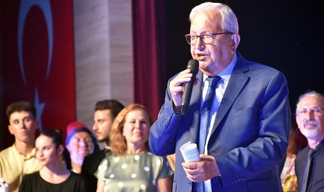 Başkan Posbıyık: Ereğli İl Olmadan Ölürsem, Öbür Dünyaya Gözlerim Açık Gider