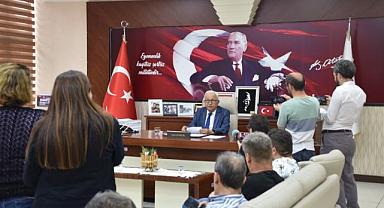Başkan Posbıyık Festival Sanatçılarını Açıkladı