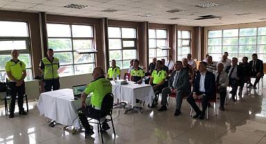 Bayram öncesi ekipler teyakkuza geçti!