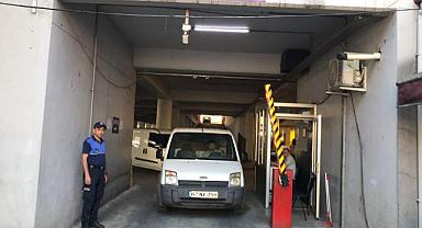 Bayram ve festivalde tüm otoparklar ücretsiz olacak