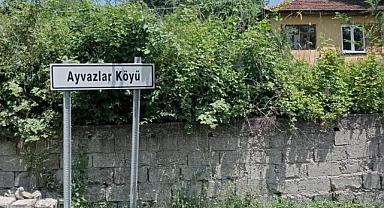 Belediye'ye katılmak için referanduma gidiyor!