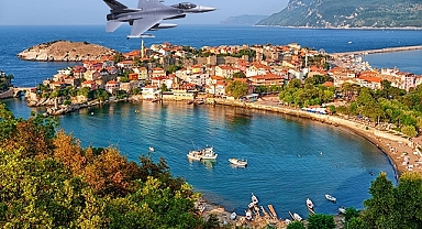 Binalarda sarsıntı oluşturan ses bakın ne çıktı!