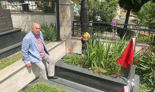 Bize kurşun atanlara bakmasınlar