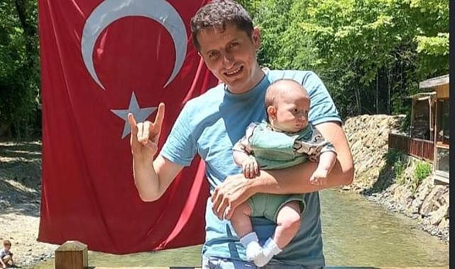 Bu ülkede Erenler bitmez