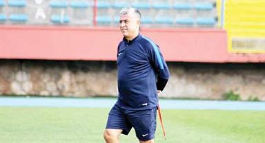 Cahit Terzi, Kdz. Ereğli Belediyespor'da!