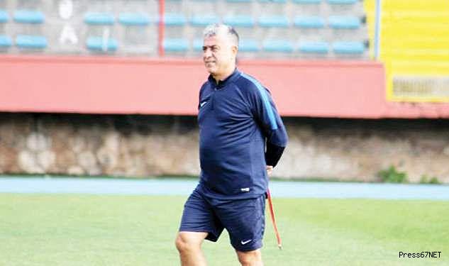 Cahit Terzi, Kdz. Ereğli Belediyespor'da!