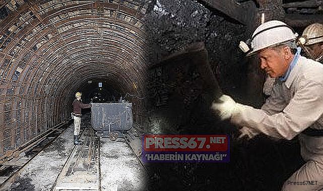 Cumhurbaşkanı Recep Tayyip Erdoğan&#039;ın Söz verdiği TTK&#039;ya işçi alımında son gelişme!