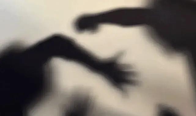 Darp edilen 1 kişi hastanelik oldu