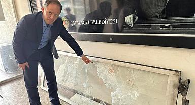 Deniz Yavuzyılmaz'dan saldırıya tepki!