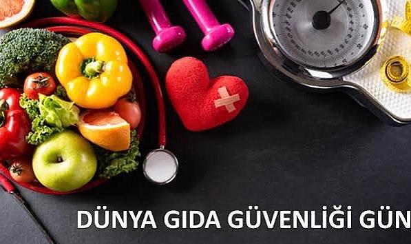 Dereli, “Güvenli Gıda Hayat Kurtarır”