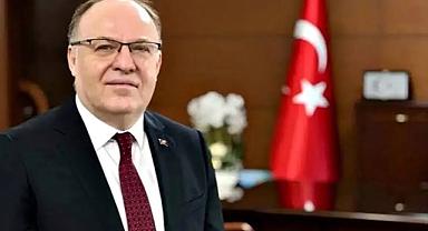 “Devletimiz dünyada saygın bir konuma ulaşmıştır”