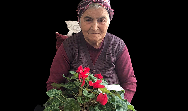 Emine Gündoğan hayatını kaybetti