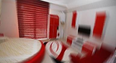 Evini günübirlik kiraya verenler yandı!