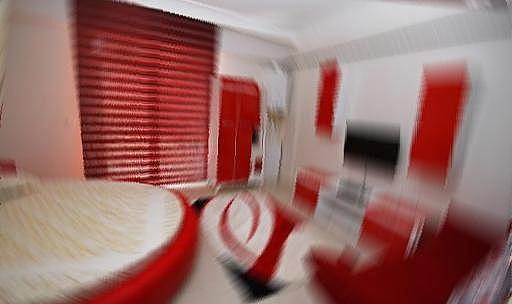 Evini günübirlik kiraya verenler yandı!