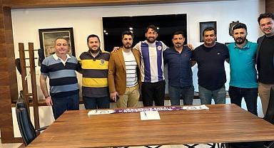 Fahri Eren Pamuk, Kdz. Ereğli Belediyespor’da