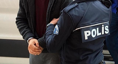 FETÖ/PDY operasyonu; 1 şüpheli yakalandı