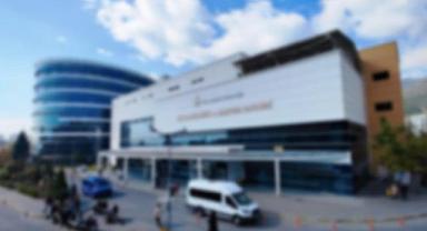 Hastane çalışanı maaş promosyonlarını hesabına geçirince yakalandı!