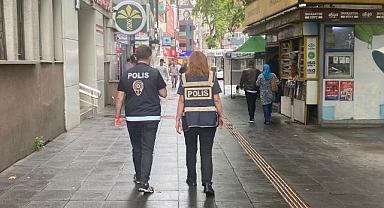 Huzur ve güvenlik emin ellerde!