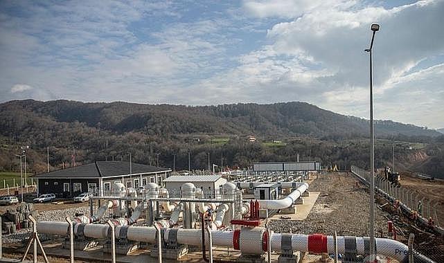 Karadeniz gazında ikinci müjde: 11 ay boyunca devlet karşılayacak