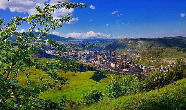 Kardemir “Çed Olumlu Belgesi” Aldı