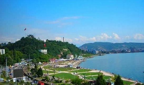 Kdz. Ereğli il mi oluyor?.. 19 yeni il, 27 yeni ilçe geliyor…