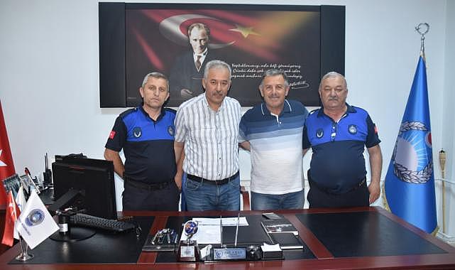 Kdz. Ereğli zabıtası hayatını kurtardı!