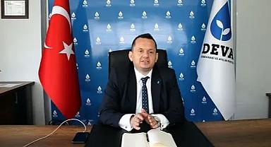 Keleş'ten; Ömer Selim Alan ve Mustafa Çağlayan'a övgü dolu sözler!