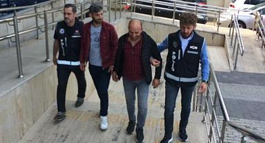 Kukla operasyonunda 2 şüpheli tutuklandı
