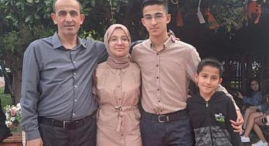 LGS birincisi Zonguldak'tan çıktı
