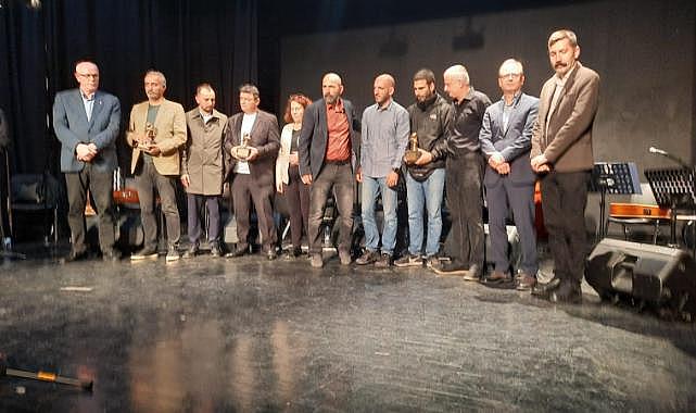 Madencilere bir ödül daha!