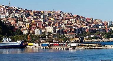 Mayıs ayında Zonguldak'ta kaç konut satıldı!