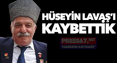 Meşhur liman arkası köftecisi vefat etti