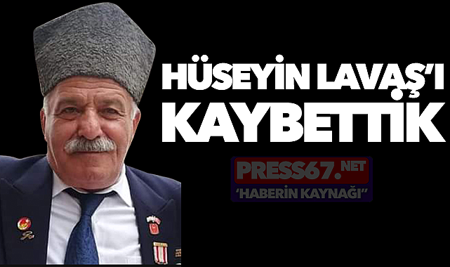 Meşhur liman arkası köftecisi vefat etti