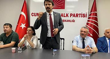 Milletvekili Ertuğrul net konuştu: “Zonguldak Belediyesini geri alacağız”