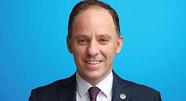 Milletvekili Yavuzyılmaz’a önemli görev!