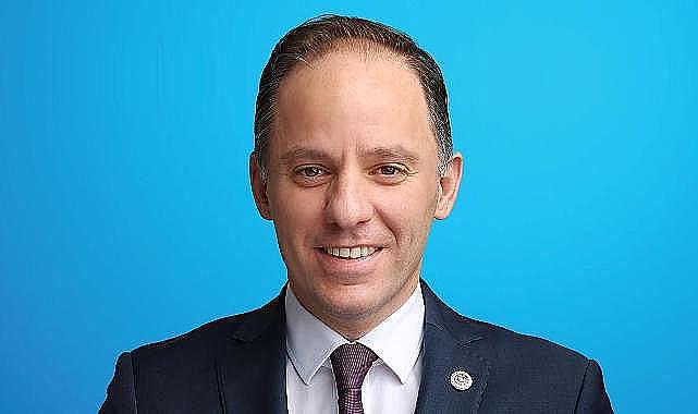 Milletvekili Yavuzyılmaz’a önemli görev!