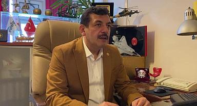 Müjdeyi Muammer Avcı verdi! Filyos'ta ışık göründü