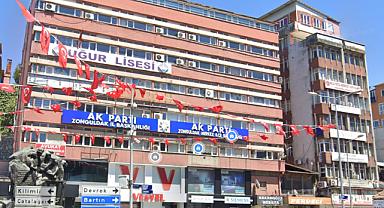 Mustafa Çağlayan açıkladı: Taşınıyoruz