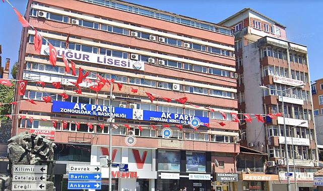 Mustafa Çağlayan açıkladı: Taşınıyoruz