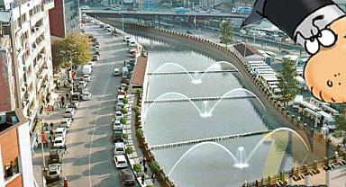 Nostalji paylaştı, halk istedi