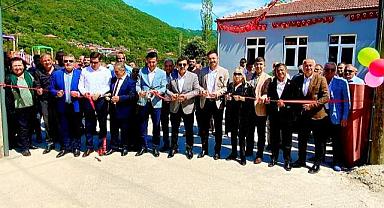 Ölen köy muhtarının ismi yaşatılacak