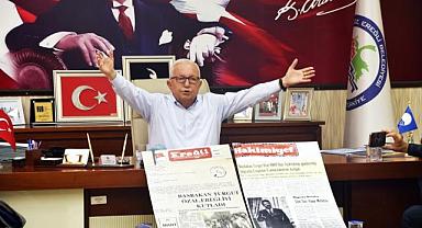 Posbıyık,