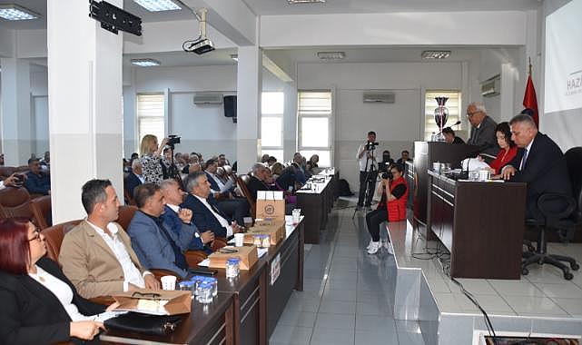 Posbıyık: Ören’e Doğalgaz Verilmesini Hükümet Yetkilileri Engelliyor