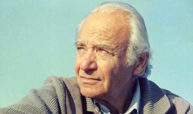 Rıfat Ilgaz şiir ödülü Abuzer Gülpınar&#039;a verildi